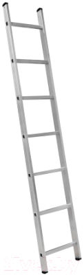 Приставная лестница Алюмет SC1007 - фото