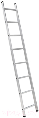 Приставная лестница Алюмет SC1010 - фото