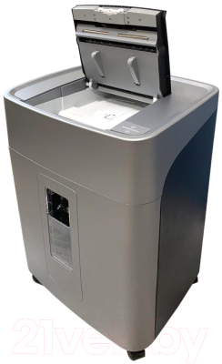 Шредер Office Kit SA375 3.8x10 / OK3810SA375