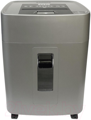 Шредер Office Kit SA375 3.8x10 / OK3810SA375