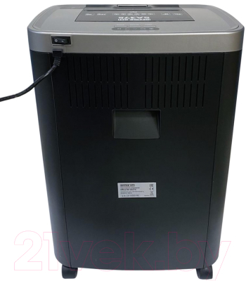 Шредер Office Kit SA375 3.8x10 / OK3810SA375