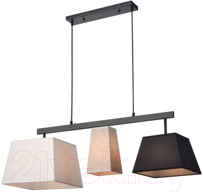 Потолочный светильник Velante 268-023-03 - фото