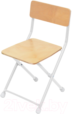 Стул детский Ника СТФ1/Б - фото