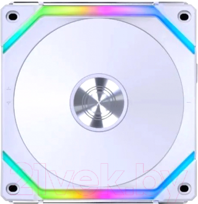 Вентилятор для корпуса Lian Li Uni Fan SL 120 V2 / G99.12SLV21W.00 - фото