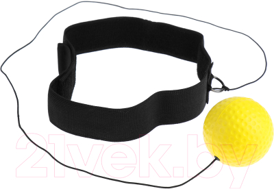 Эспандер Fight Empire Боевой мяч / 4736565 - фото