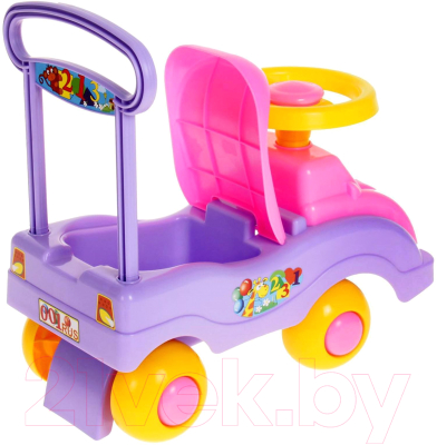 Каталка детская Sima-Land Совтехстром / 2488010