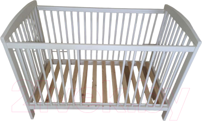 Детская кроватка Ясеньлес Mila 02.1