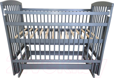 Детская кроватка Ясеньлес Mila 05.1