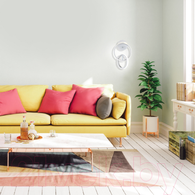 Бра ESCADA Relation 10230/SG LED