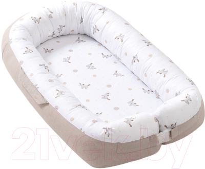 Кокон-гнездышко Perina ГН-02.12 - фото