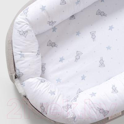 Кокон-гнездышко Perina ГН-02.6