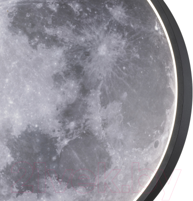 Потолочный светильник ESCADA Planet 10226/SG LED Moon