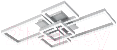 Люстра ESCADA Arcade 10225/5LED