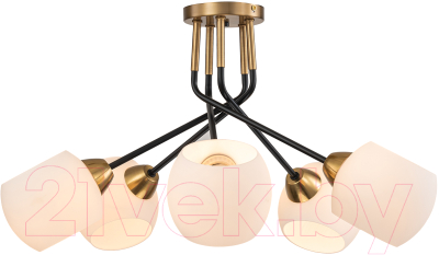 Люстра ESCADA Bond 2113/5P