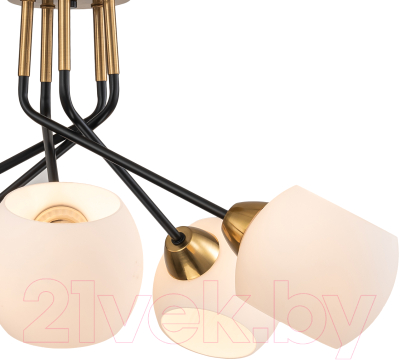 Люстра ESCADA Bond 2113/5P