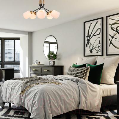 Люстра ESCADA Bond 2113/5P