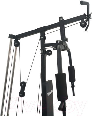 Силовой тренажер VictoryFit VF-HG3100 (черный)