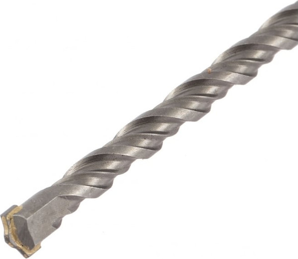 Бур Matrix По бетону Sds Plus / 710063