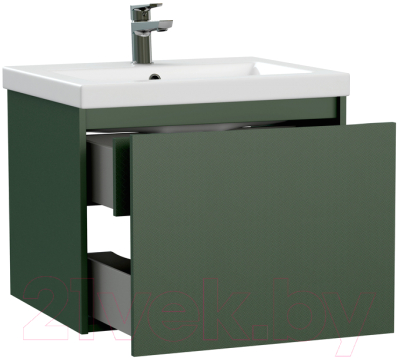 Тумба под умывальник Cersanit Grande 60 Como 60 / 64302