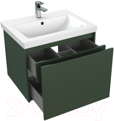 Тумба под умывальник Cersanit Grande 60 Como 60 / 64302