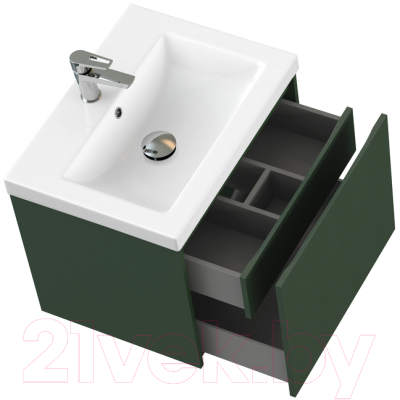 Тумба под умывальник Cersanit Grande 60 Como 60 / 64302