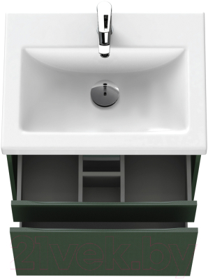 Тумба под умывальник Cersanit Grande 60 Como 60 / 64302