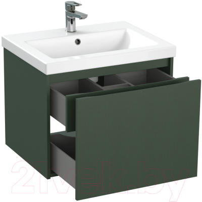 Тумба под умывальник Cersanit Grande 60 Como 60 / 64302