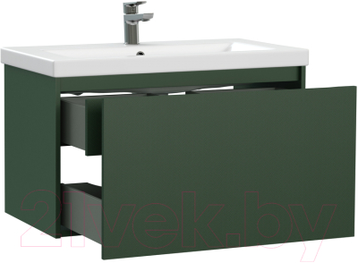 Тумба под умывальник Cersanit Grande 80 Como 80 / 64303