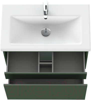 Тумба под умывальник Cersanit Grande 80 Como 80 / 64303