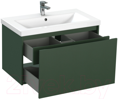 Тумба под умывальник Cersanit Grande 80 Como 80 / 64303