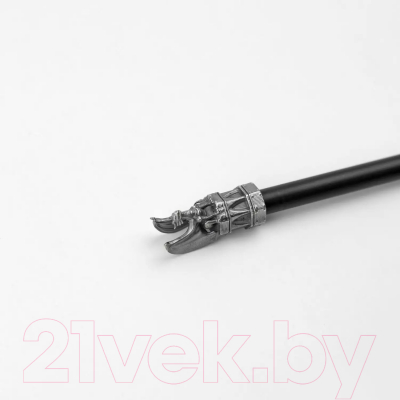 Простой карандаш Кольчугинский мельхиор Дракон2 / КМ1393КР06