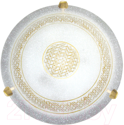 Потолочный светильник Элетех Сюзи 500 НПБ 06-3х60 М65 / 1005201272 - фото