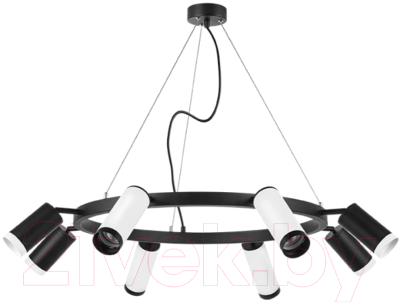 Люстра Lightstar Rullo / LR01886437467