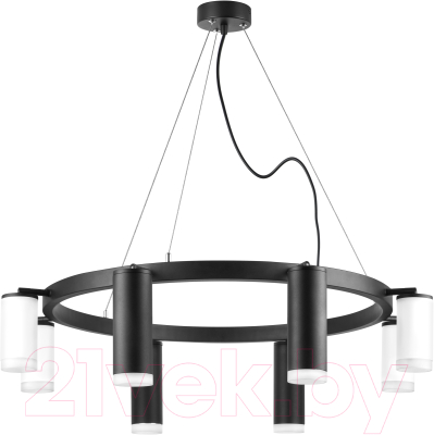 Люстра Lightstar Rullo / LR0188743640 - фото