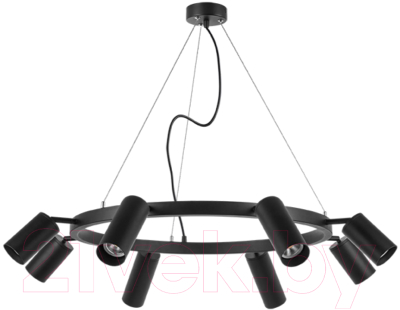 Люстра Lightstar Rullo / LR018874374