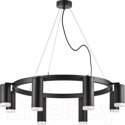 Люстра Lightstar Rullo / LR0188743740 - фото