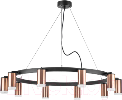 Люстра Lightstar Rullo / LR0203000 - фото