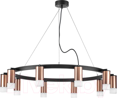 Люстра Lightstar Rullo / LR0203001 - фото