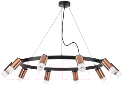 Люстра Lightstar Rullo / LR0203001