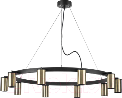 Люстра Lightstar Rullo / LR020310 - фото