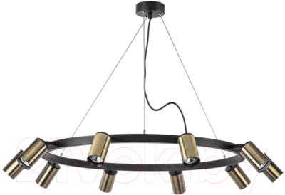 Люстра Lightstar Rullo / LR020310