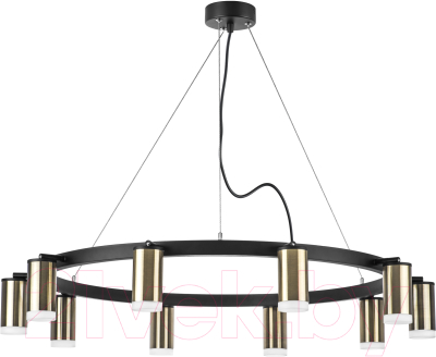 Люстра Lightstar Rullo / LR0203100 - фото