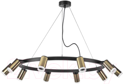 Люстра Lightstar Rullo / LR0203100