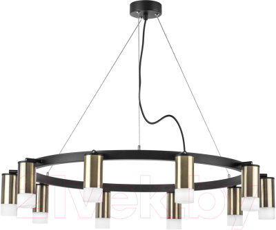 Люстра Lightstar Rullo / LR0203101 - фото