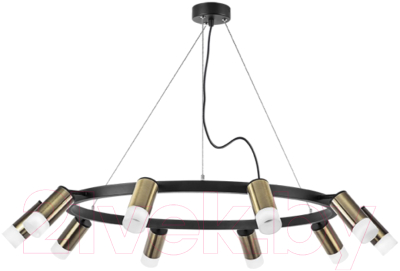 Люстра Lightstar Rullo / LR0203101