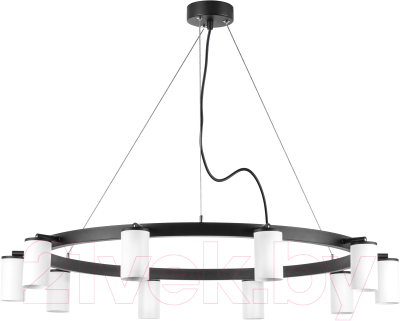 Люстра Lightstar Rullo / LR020360 - фото