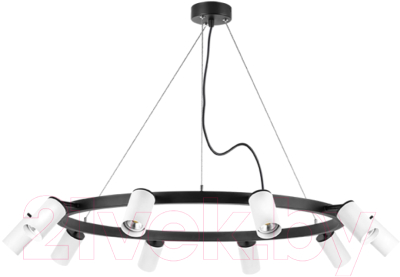 Люстра Lightstar Rullo / LR020360