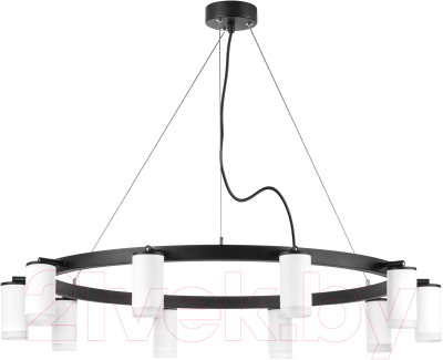 Люстра Lightstar Rullo / LR0203600 - фото