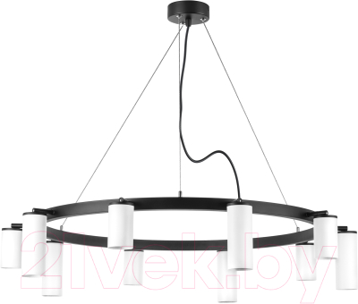 Люстра Lightstar Rullo / LR020365865 - фото