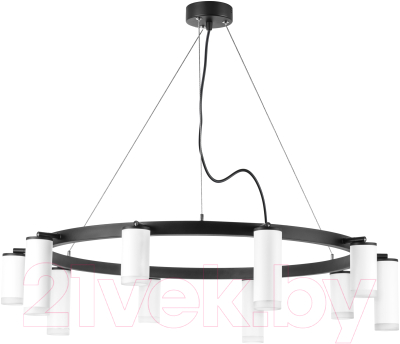 Люстра Lightstar Rullo / LR0203658650 - фото